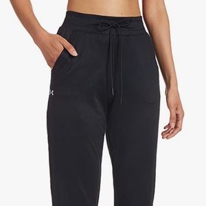 Under Armour Women’s Tech 2.0 Pants Black (001) MD
